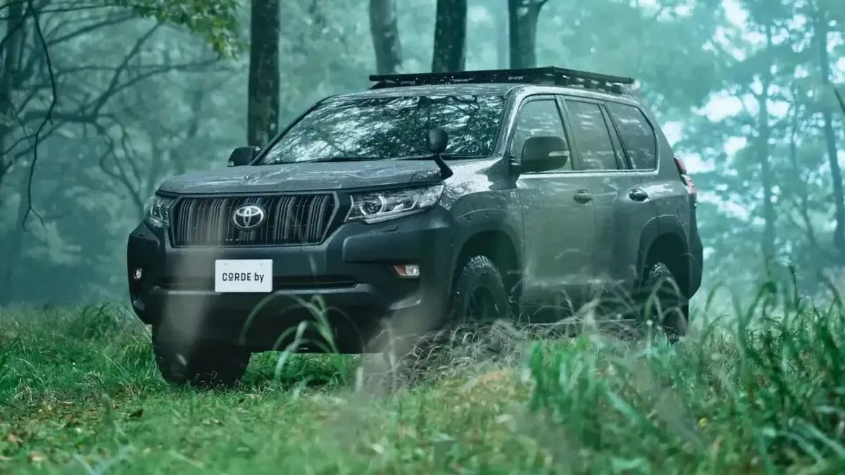 Вторая-жизнь-land-cruiser-prado-150:-toyota-выпустила-заводской-тюнинг-для-внедорожника,-снятого-с-производства-3-года-назад