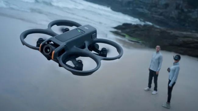 dji-подала-апелляцию-на-решение-суда-США-о-причислении-к-«китайским-военным-компаниям»