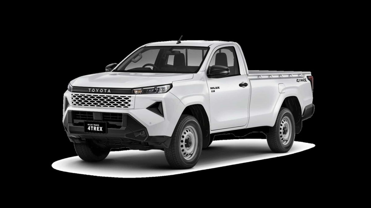 Совершенно-новый-toyota-hilux-сохранил-механическую-коробку-передач.-Опубликованы-фото-самой-дешевой-версии,-у-которой-нет-даже-климат-контроля