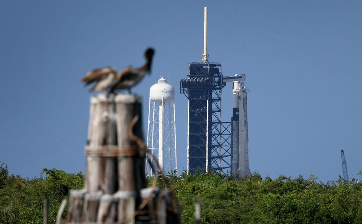 Фото: SpaceX планирует IPO по 5 за акцию и привлечь до млрд