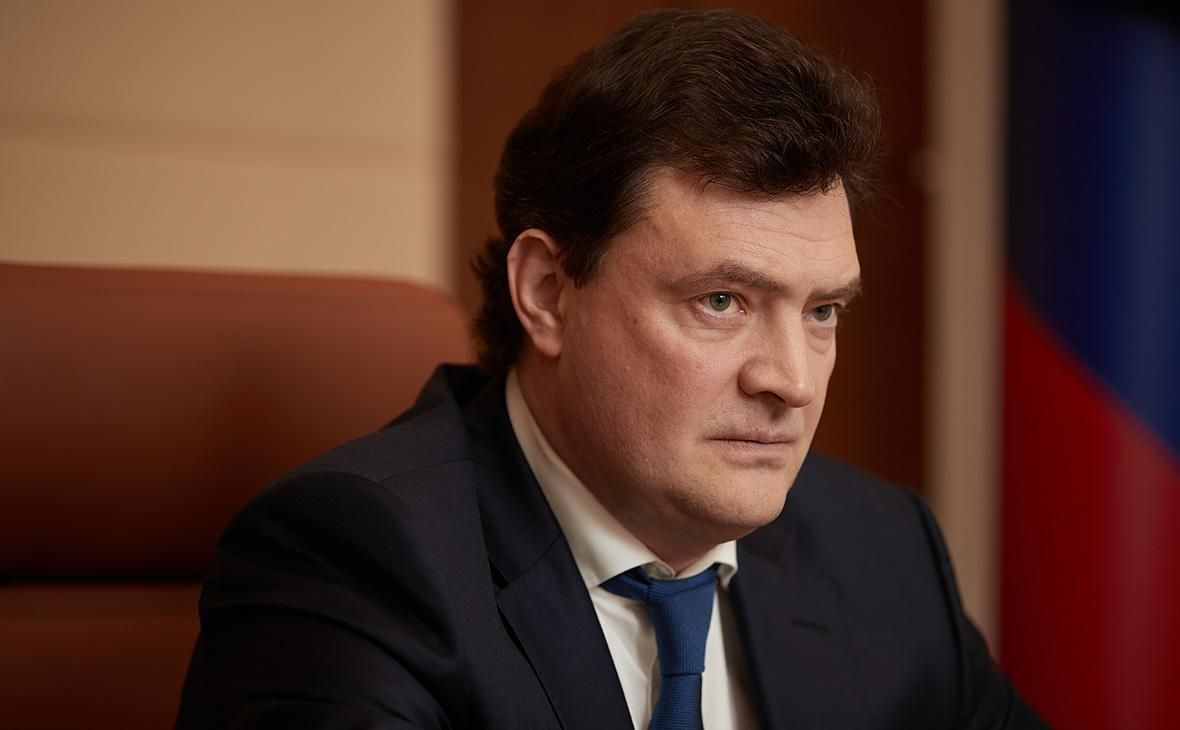 Фото: Суд арестовал бывшего главу «Аэрофлота» Михаила Полубояринова