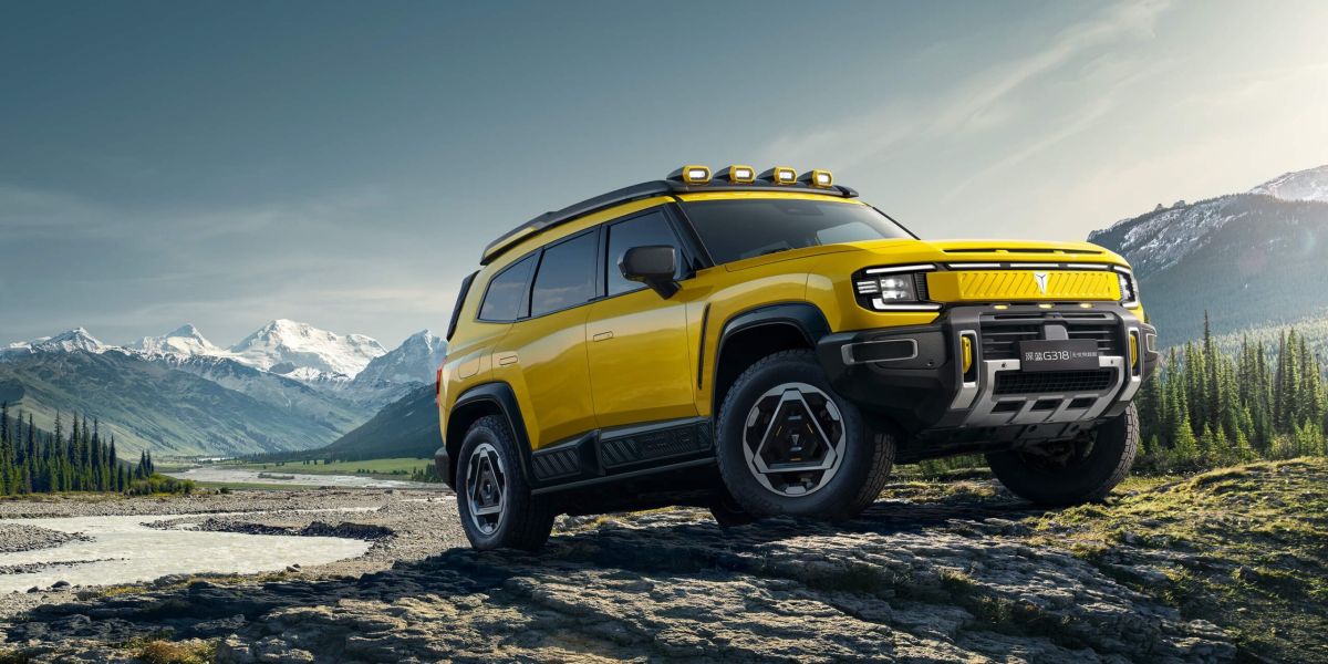 Замена-toyota-land-cruiser-250-с-пневмоподвеской-и-запасом-хода-1100-км:-в-России-официально-выйдет-внедорожник-deepal-g318