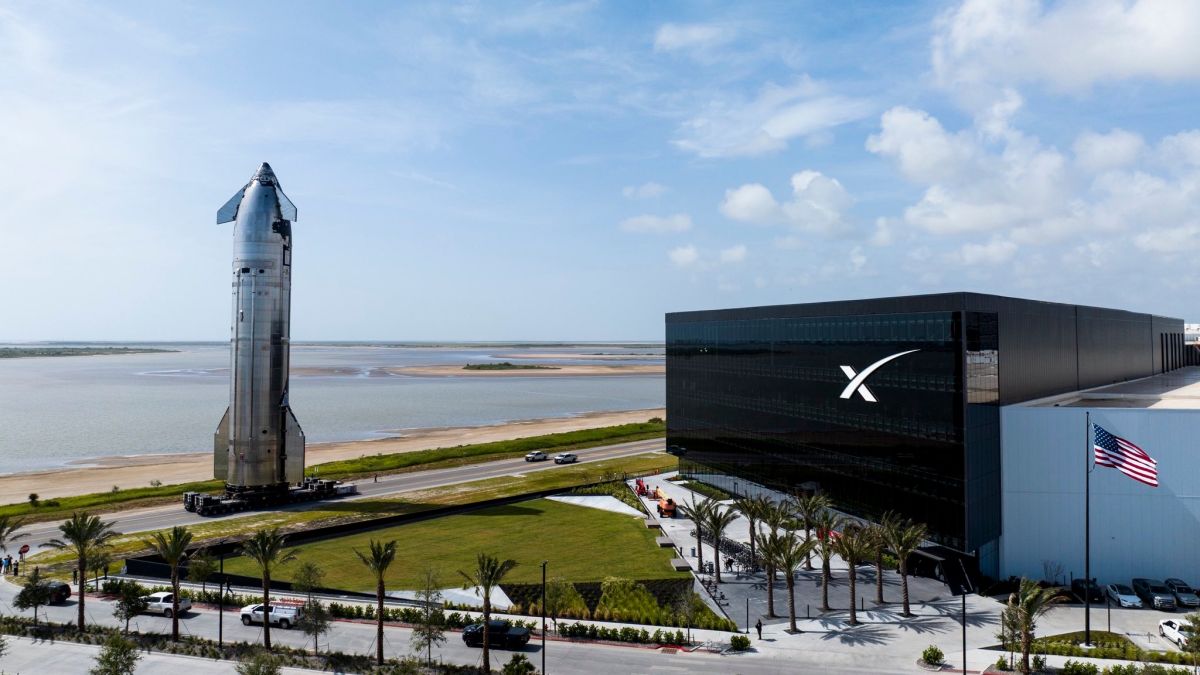 Завод-для-Марса:-новый-комплекс-spacex-готовит-поток-из-1000-starship-в-год