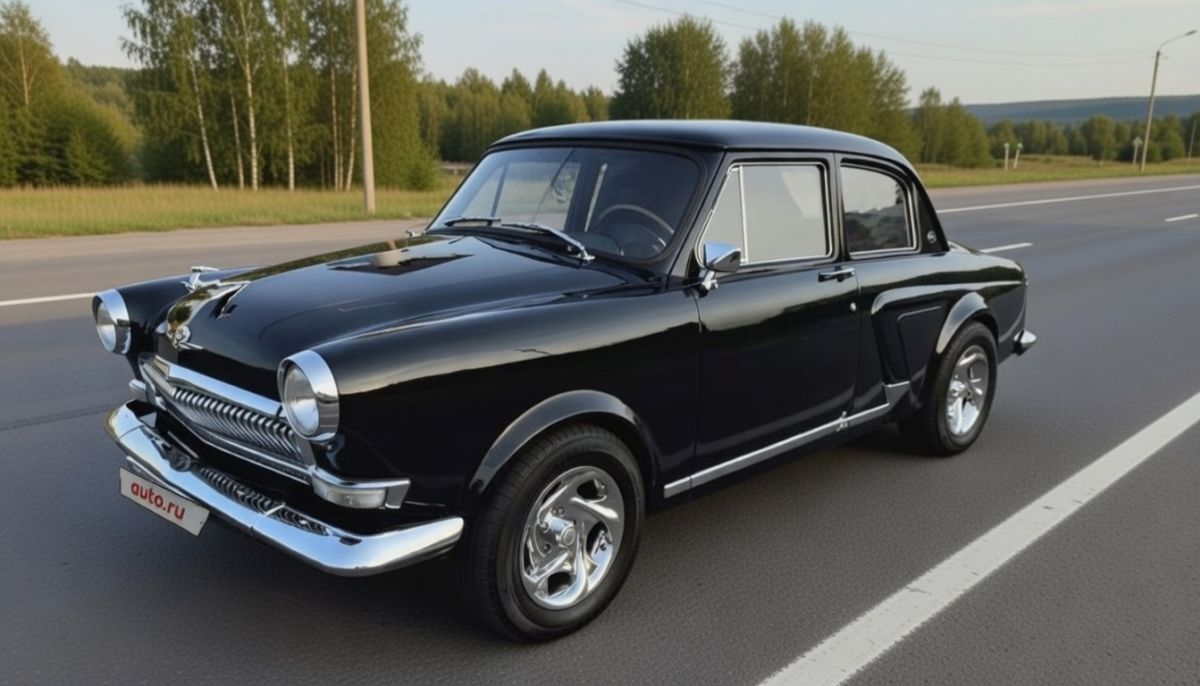 В-продаже-появилась-уникальная-«Волга»-с-мотором-v8,-кузовом-купе-и-пробегом-500-км