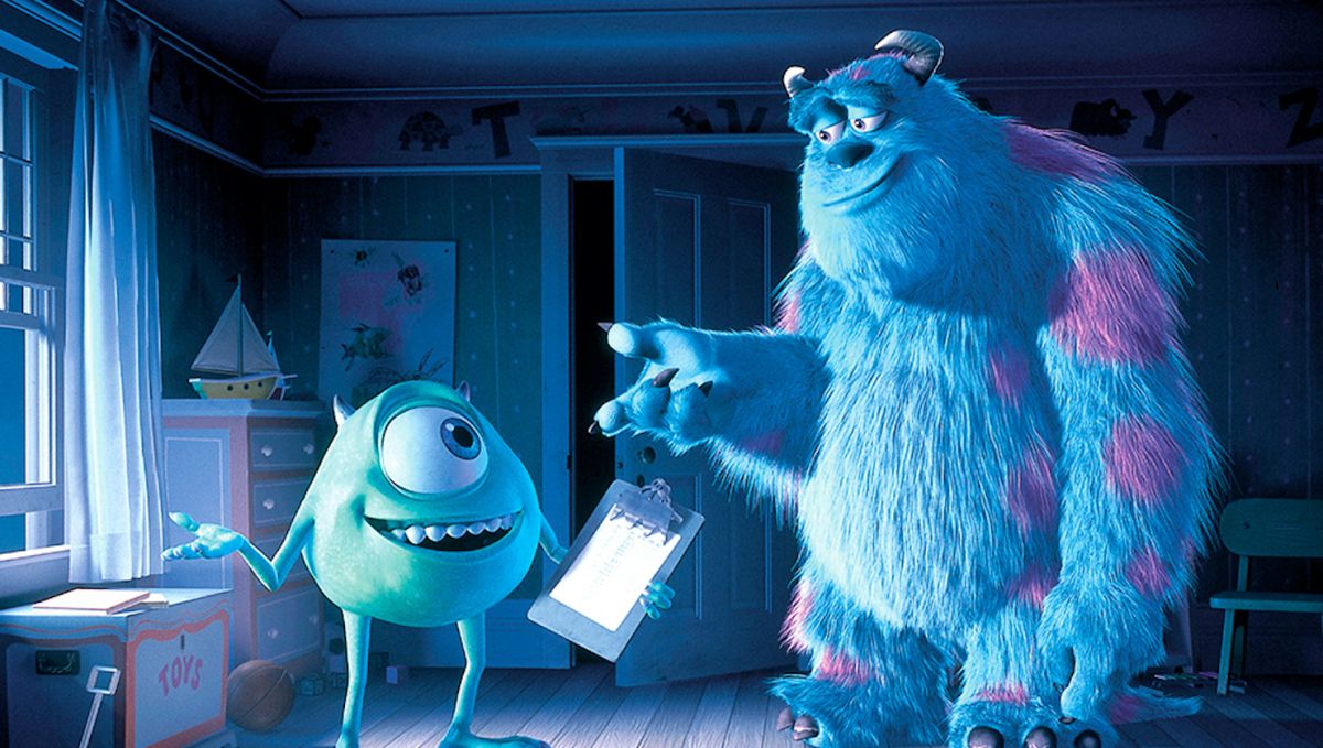 Чудовищные-планы-pixar:-«Корпорация-монстров-3»,-мультфильм-про-базар-с-мертвецами-и-первый-мюзикл