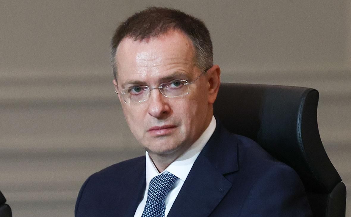 Мединский-рассказал-о-предложениях-российской-делегации-Украине