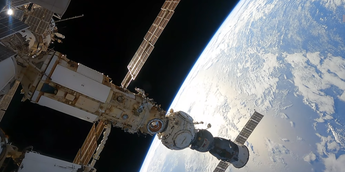 ЧП-на-МКС:-nasa-решило-досрочно-вернуть-экипаж-crew-11-уже-15-января