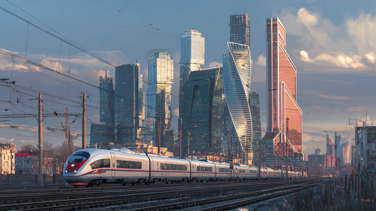 Стрелочный-перевод-на-скорости-400-км/ч:-РЖД-испытали-ключевой-элемент-для-российской-высокоскоростной-магистрали