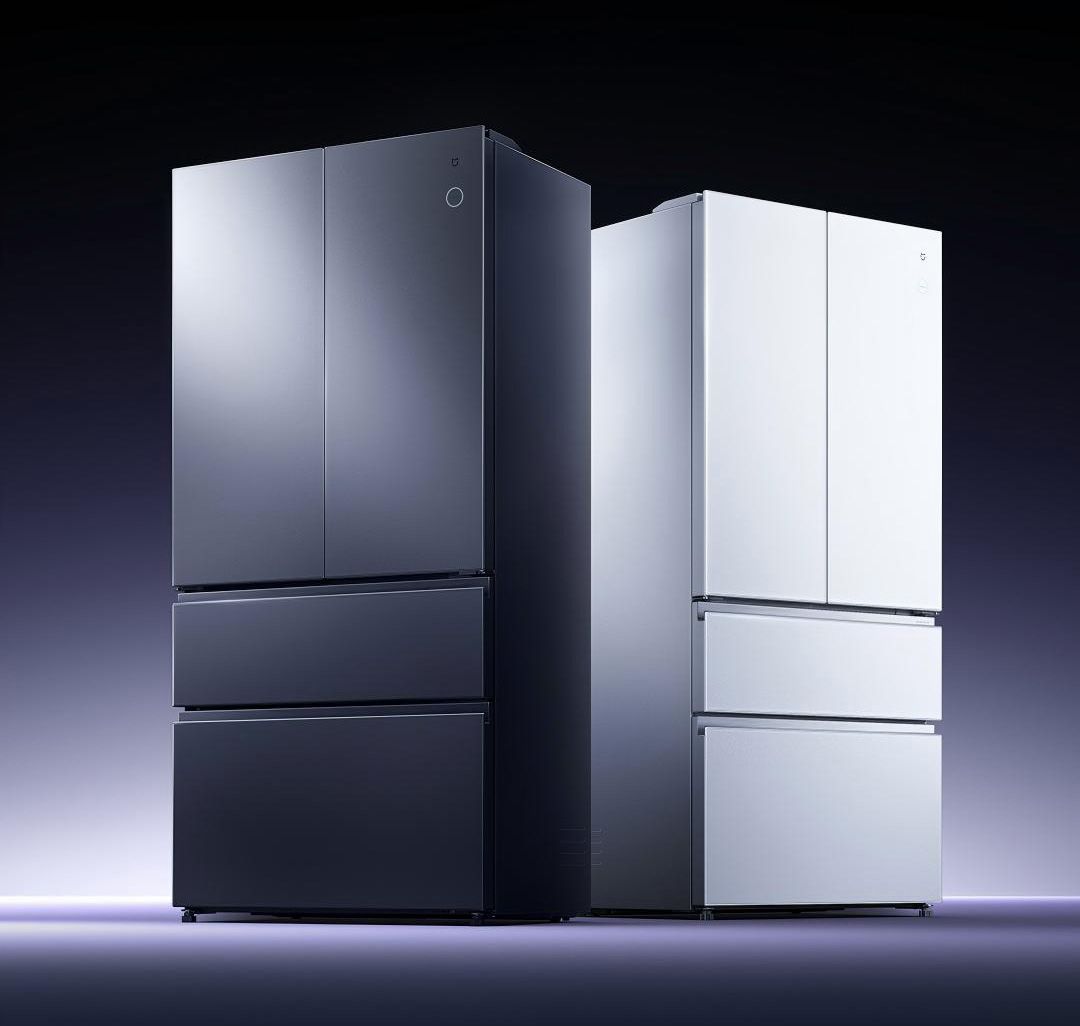 xiaomi-анонсировала-огромный-четырехдверный-холодильник-mijia-refrigerator-pro-560l-с-гарантией-на-компрессор-10-лет