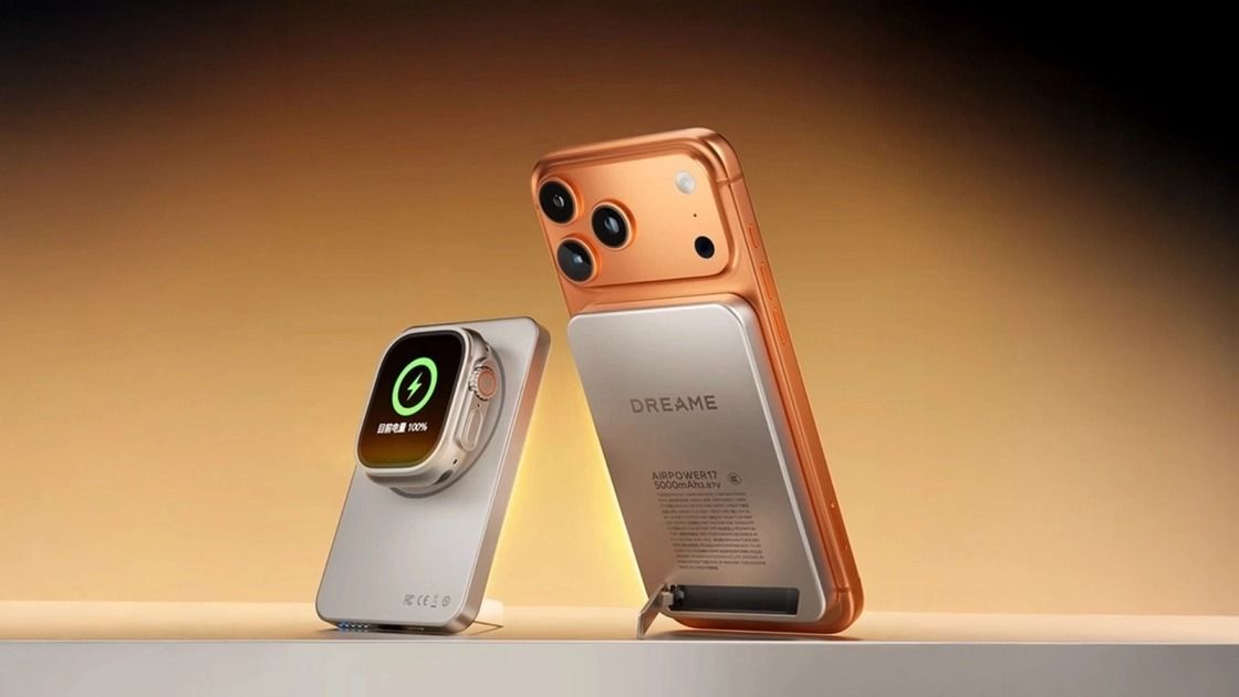 С-прямым-намёком-на-новые-iphone.-Представлены-первые-портативные-аккумуляторы-dreame-air-power-17-и-air-power-17-pro