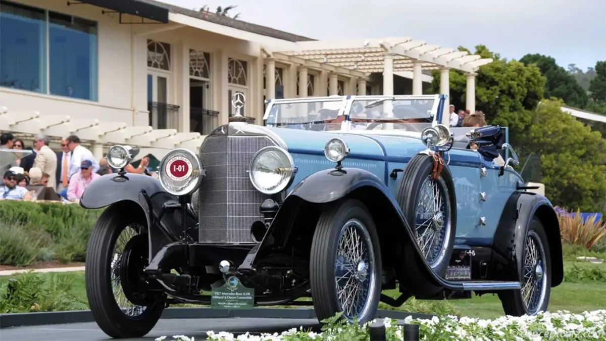 Редчайший-mercedes-benz-630k-1927-года-выставлен-на-продажу-в-Москве