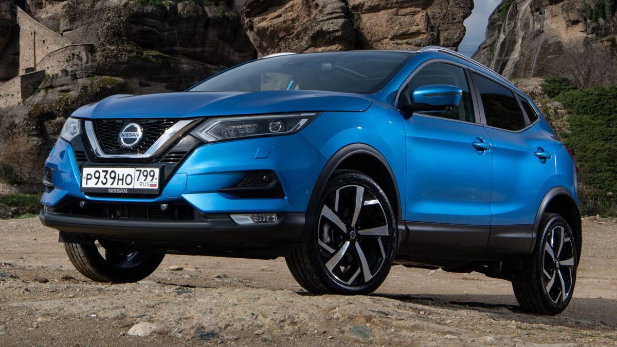 В-России-переписали-цены-на-nissan-qashqai:-машины-в-наличии-в-разных-городах