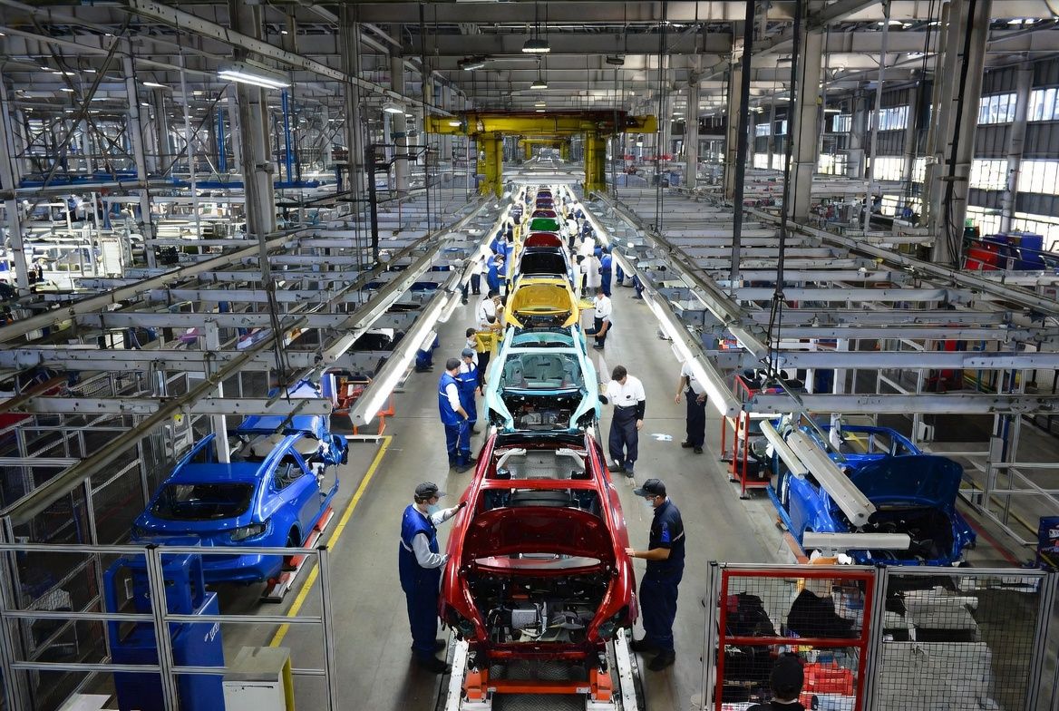 «Автотор»-прекращает-продажи-китайских-авто:-завод-будет-заниматься-только-производством,-подписан-контракт-с-jetour
