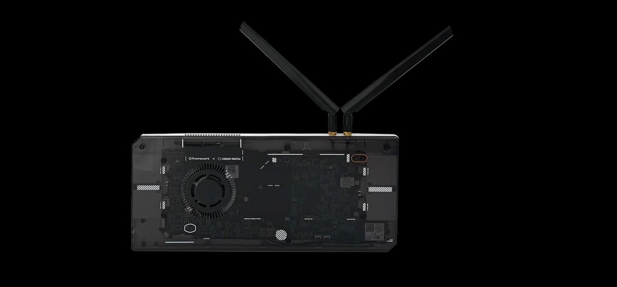 Это-модуль-с-процессором-arm-для-модульного-ноутбука-framework-laptop-13.-metacomputing-arm-ai-pc-основан-на-cix-cp8180