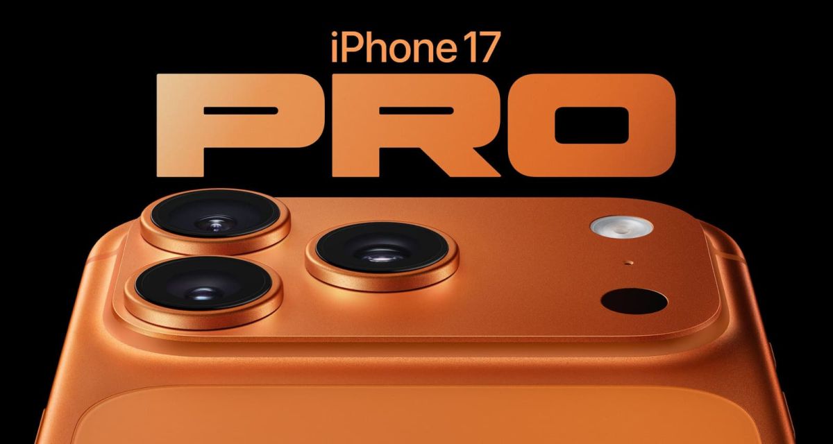 Фото: Китайцы активировали более 30 миллионов смартфонов iPhone 17, почти половина — iPhone 17 Pro Max