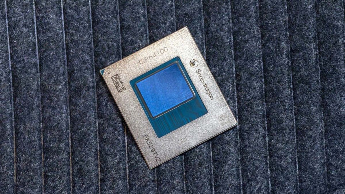 Провал-qualcomm:-новая-платформа-qualcomm-snapdragon-x2-plus-проиграла-старому-apple-m4-в-первых-тестах