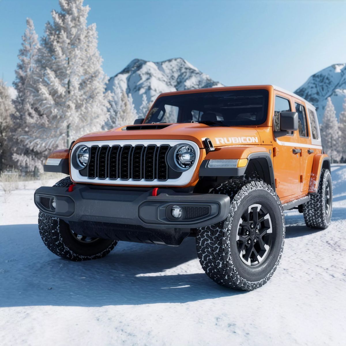 Легендарному-jeep-wrangler-добавили-стиля:-всё-тот-же-3,6-литровый-атмосферный-v6-pentastar,-но-теперь-за-белой-решеткой-радиатора