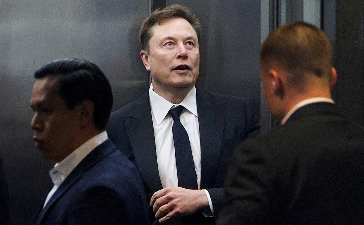 Фото: Илон Маск близок к статусу триллионера после IPO SpaceX
