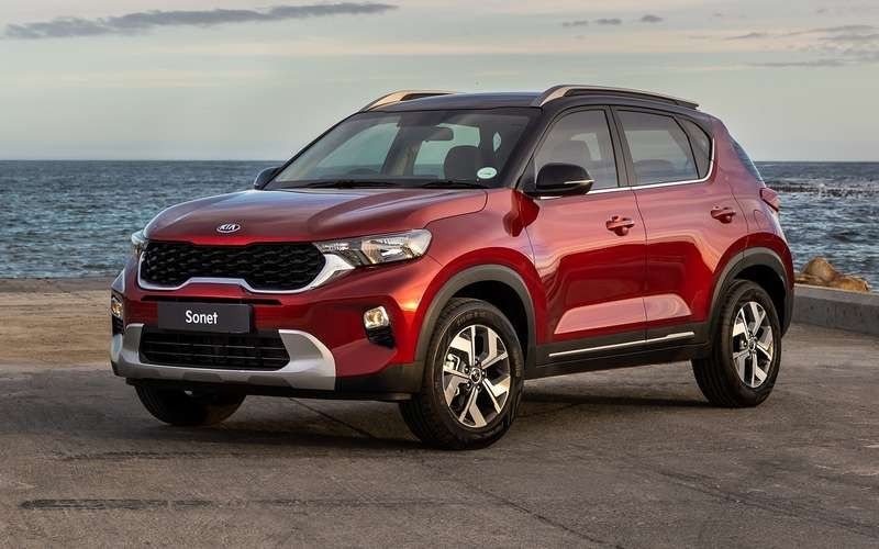 Дилеры-РФ-предлагают-недорогие-кроссоверы-kia-sonet