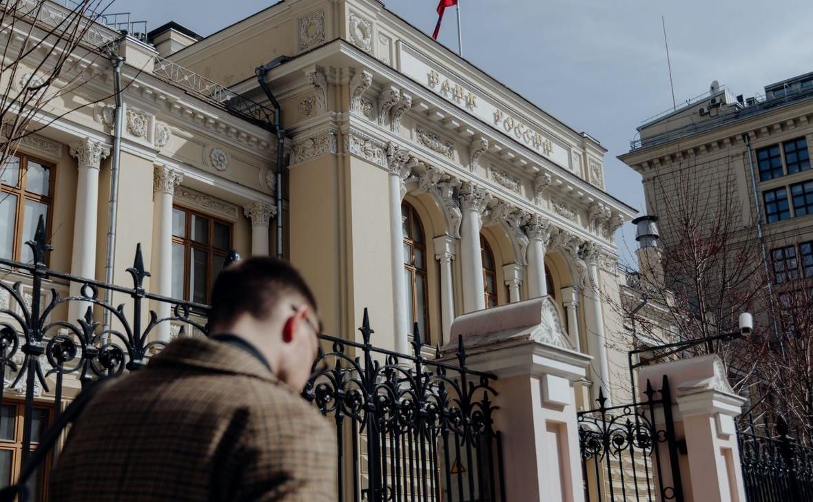 Фото: Банк России разъяснил правила проверки участников, которые планируют работать с цифровыми активами и выходить на операции с ними…