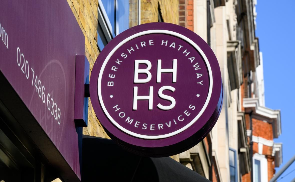Фото: Berkshire Hathaway купила первую компанию при Абеле на посту гендиректора