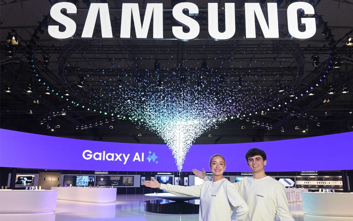 Память-samsung-уходит-с-рынка-быстрее,-чем-компания-успевает-её-производить:-в-kb-securities-считают,-что-samsung-может-распродать-весь-объём-памяти-до-2027-года