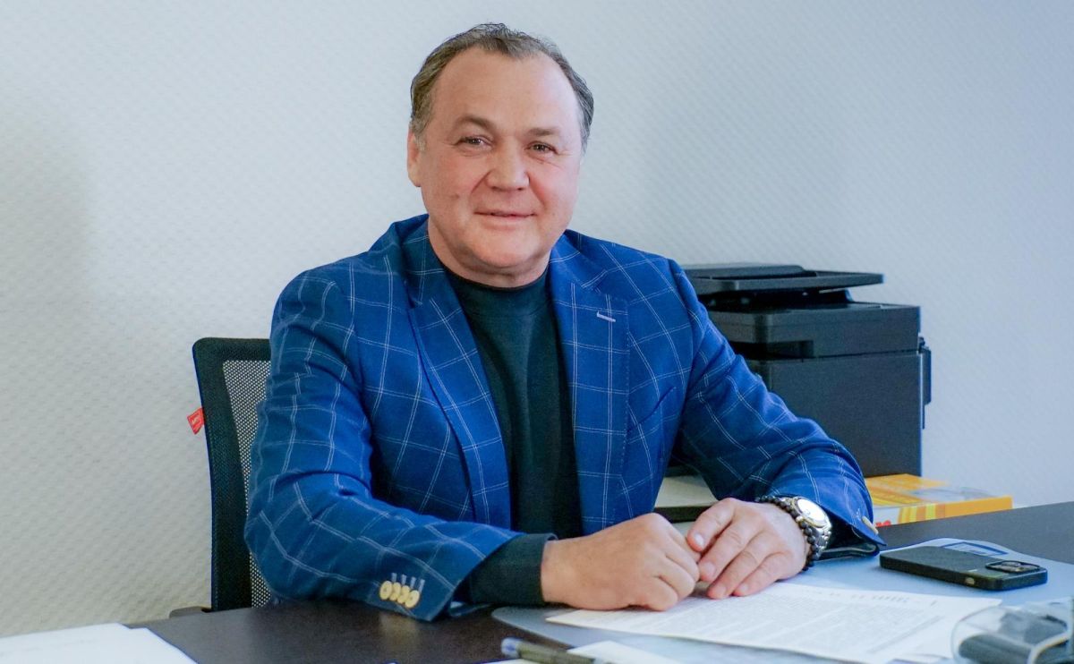 Хоккейное-«Динамо»-лишилось-спортивного-директора