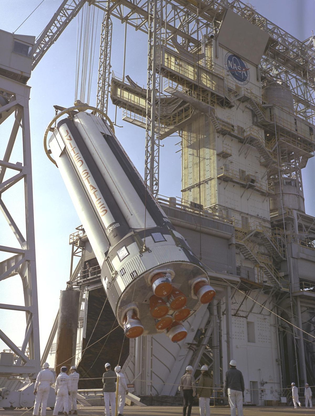 nasa-сносит-исторические-объекты-Космического-центра-имени-Маршалла:-эпоха-«Аполлона»-и-шаттлов-уходит-в-прошлое