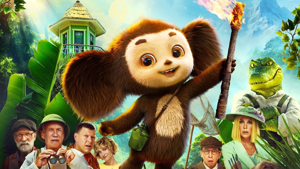 Представлен-новый-трейлер-«Чебурашки-2»,-который-впервые-показывает-Гену-в-образе-крокодила