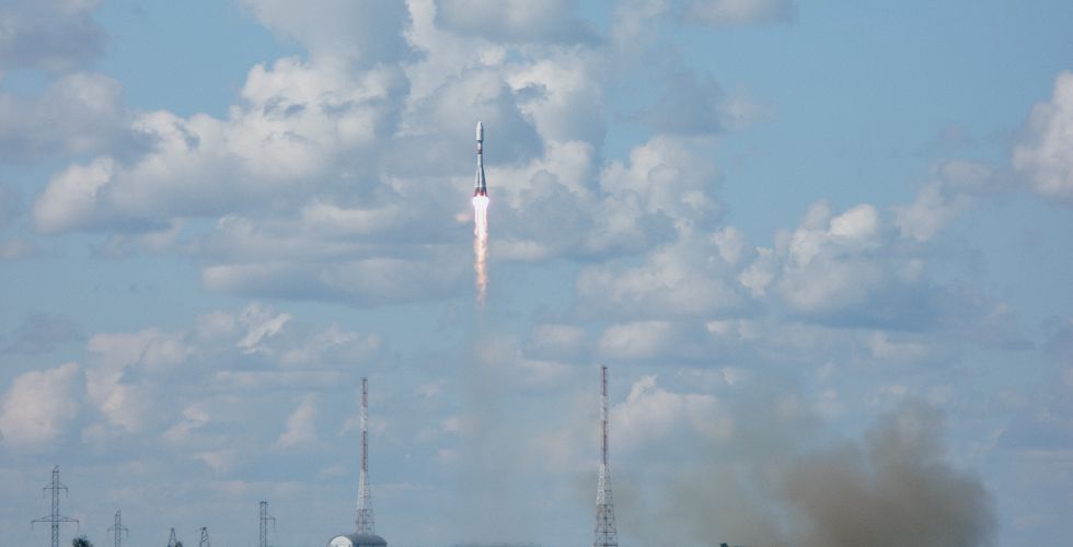 Запущенные-с-Восточного-спутники-«Ионосфера-М»-выведены-на-орбиту-и-взяты-на-управление