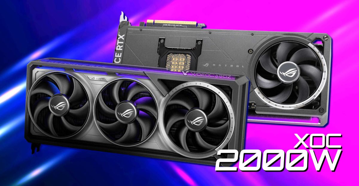 Видеокарта-монстр:-на-asus-rog-astral-rtx-5090-xoc-теперь-можно-подать-2000-Вт-мощности-(вместо-стандартных-600-Вт)