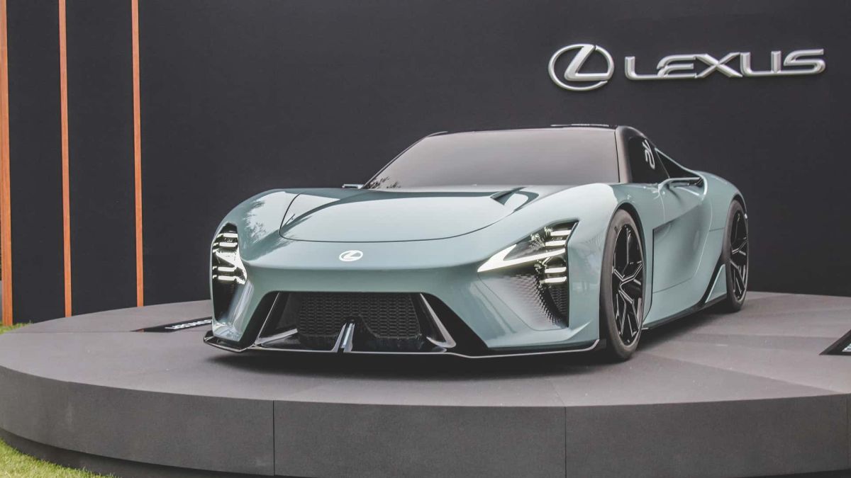 lexus-представила-крутой-суперкар-sport-concept:-под-капотом-v8-—-и-никакого-электричества