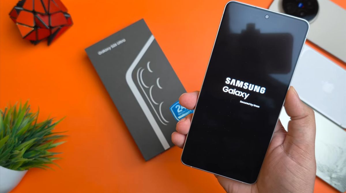 Секретов-больше-нет:-опубликовано-видео-распаковки-samsung-galaxy-s26-ultra-—-блогер-раскрыл-все-особенности-смартфона