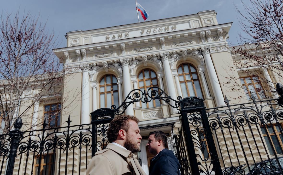 Фото: ЦБ ослабит требования к статусу «квала» для ряда инвесторов