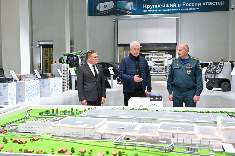 Финишная-прямая:-«гигафабрика»-аккумуляторов-«Росатома»-в-Москве-почти-готова-к-запуску