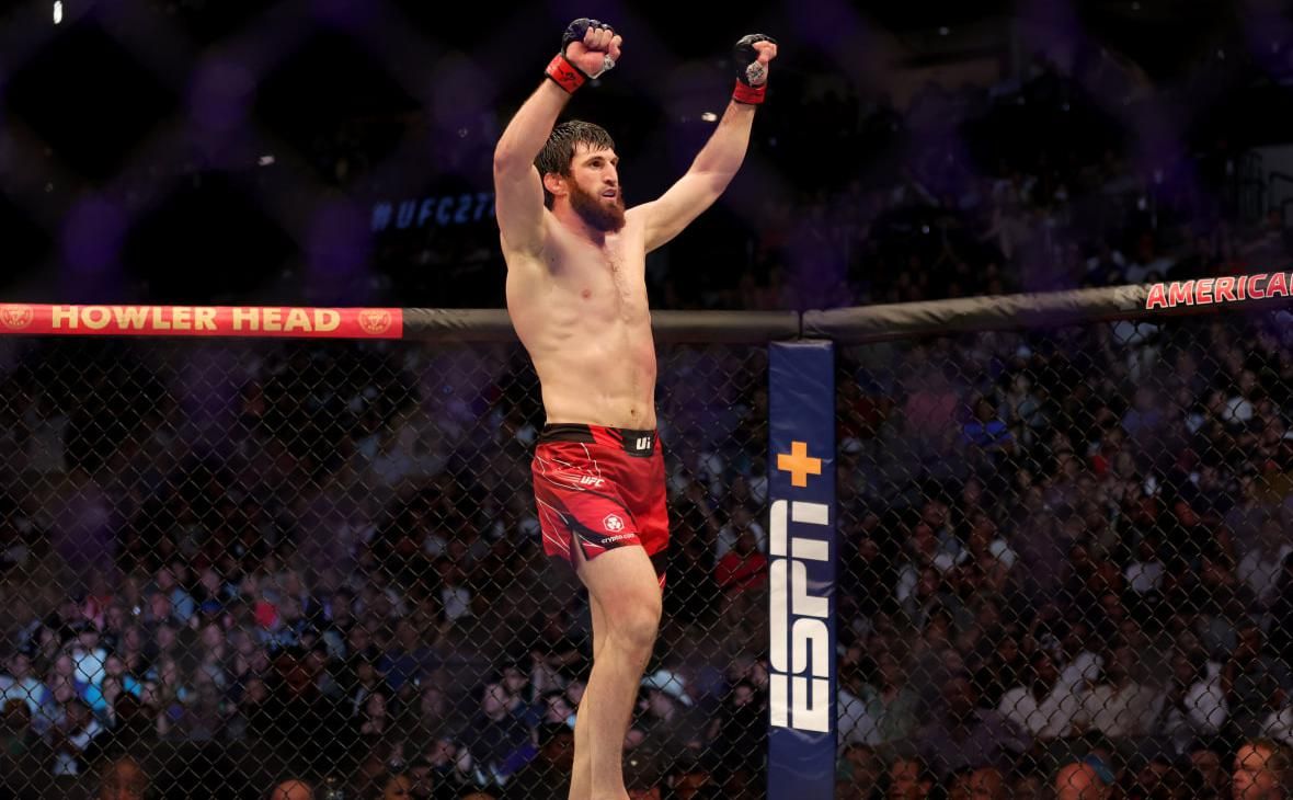Стала-известна-дата-защиты-титула-российского-чемпиона-ufc-Анкалаева