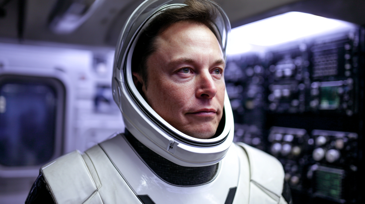 «Я-уверен,-что-starship-высадит-людей-на-Марс»,-—-Илон-Маск-заявил,-что-для-сохранения-человечества-потребуется-отправить-100-000-людей-и-1-млн-тонн-грузов