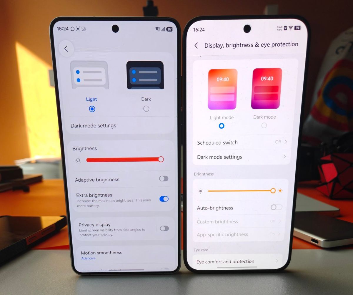 samsung-galaxy-s26-ultra-и-iqoo-15-ultra-получили-одинаковые-экраны,-но-максимальная-яркость-у-них-отличается
