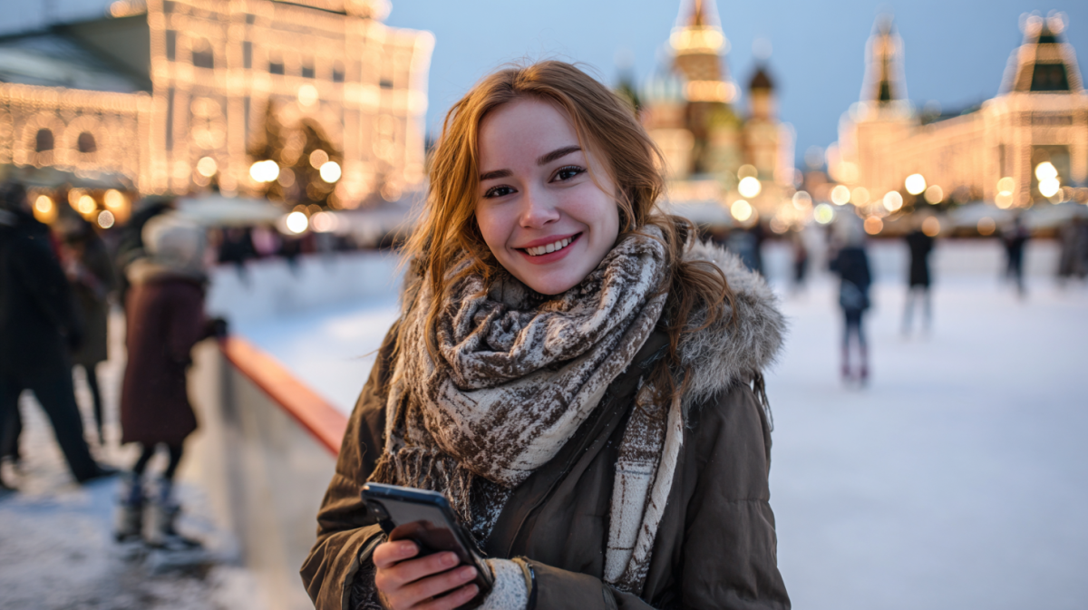 Назван-самый-быстрый-по-мобильной-связи-каток-в-Москве:-достигнута-рекордная-скорость