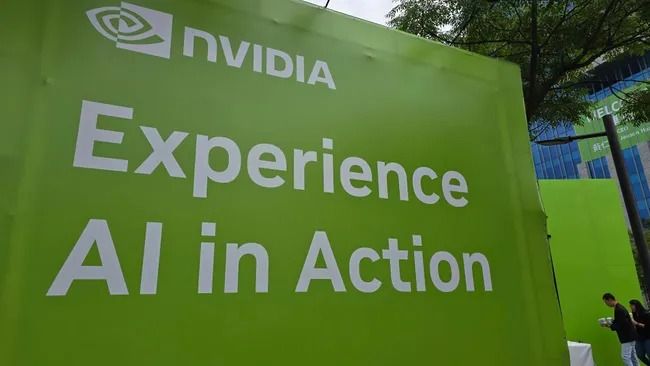 nvidia-может-заработать-почти-0-млрд-на-ИИ к-2028-году,-но-дальнейший-рост-окажется-непростым-—-прогноз-morningstar