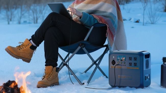 pioneer-na-от-bluetti:-первая-в-мире-портативная-электростанция-на-натрий-ионных-аккумуляторах-готова-к-использованию-в-экстремальном-холоде
