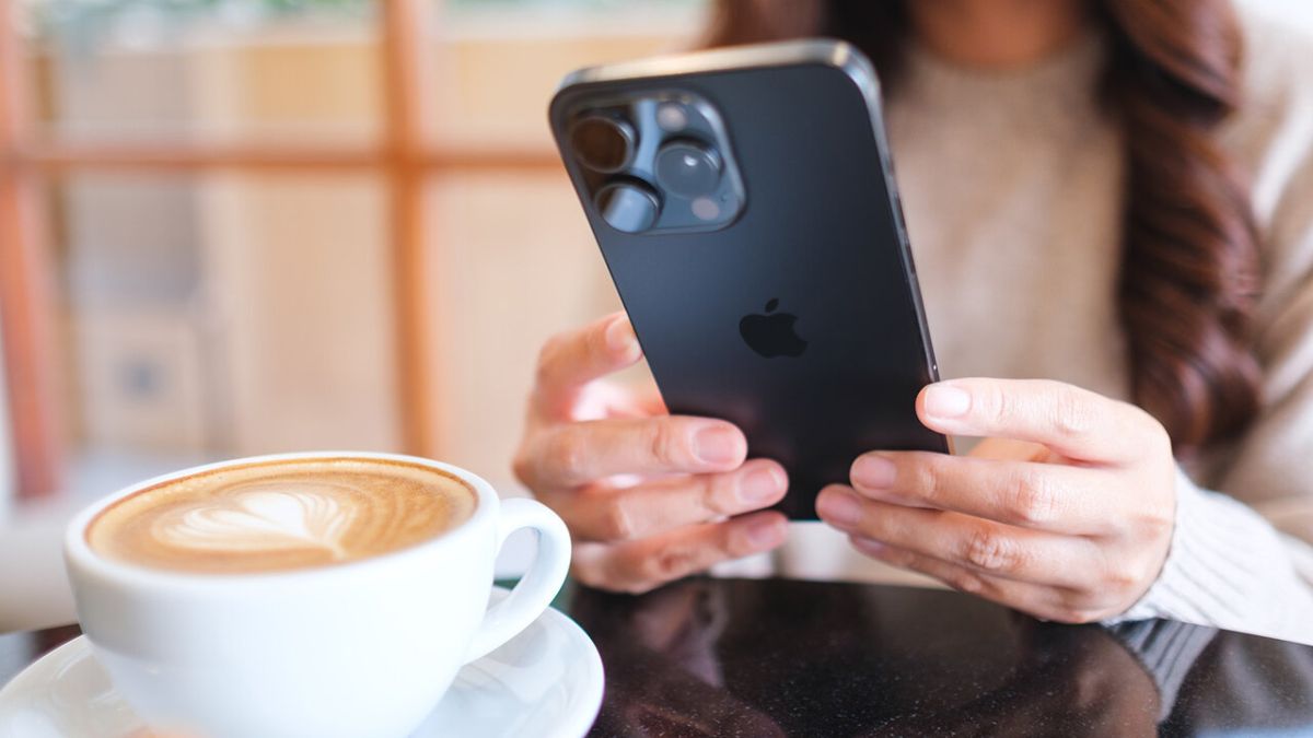 Фото: iPhone не получат доступ к 5G в России из-за ухода Apple с рынка