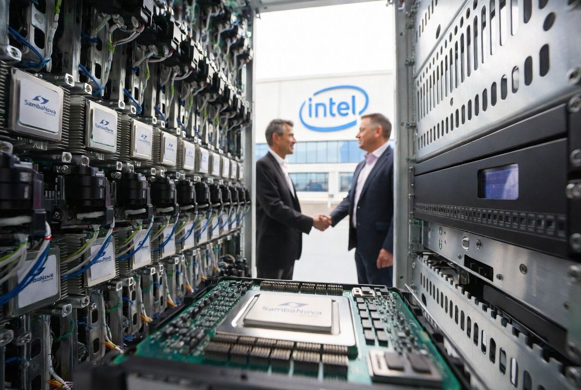 Покупка-sambanova-systems-может-помочь-intel-догнать-amd-и-nvidia-в-сфере-аппаратного-обеспечения-для-ИИ