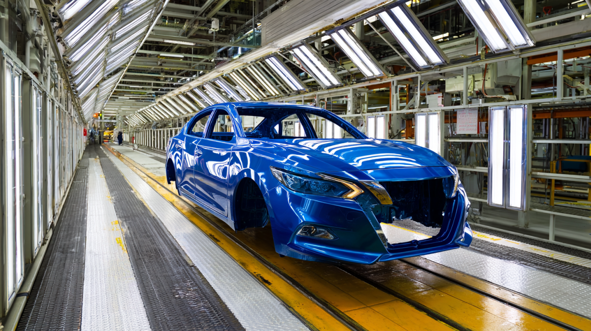 Пенсионный-фонд-mercedes-benz-продаёт-свою-долю-в-nissan