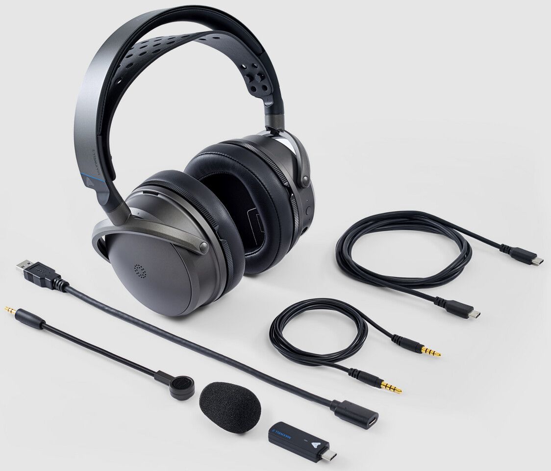 Магнито-планарная-игровая-гарнитура-audeze-maxwell-2-получила-поддержку-ИИ-стала-тяжелее-относительно-первого-поколения