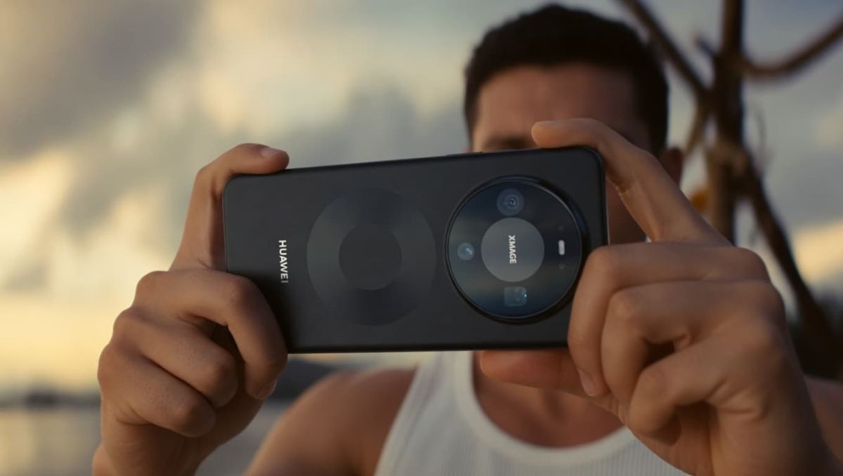 Фото: Huawei выпустит целых шесть моделей флагманских смартфонов Mate в сентябре-октябре 2026