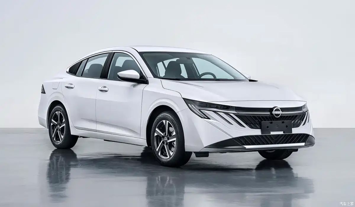 Представлен-обновленный-nissan-sylphy:-«космический»-дизайн-как-у-nissan-pathfinder,-но-прежний-атмосферный-мотор-на-134-лс.