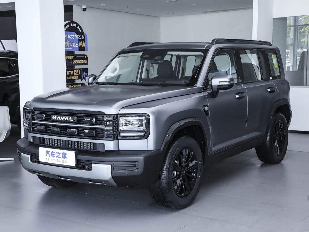 В-Китае-стартовали-продажи-haval-raptor-2026:-449-лс.,-полный-привод-и-сразу-скидка-в-2800-долларов