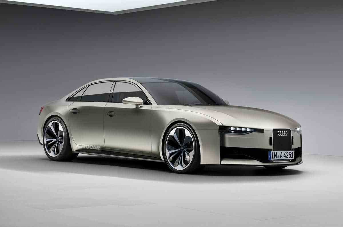 Новая-глава-в-истории-audi:-совершенно-новый-audi-a4-выйдет-в-2028-году