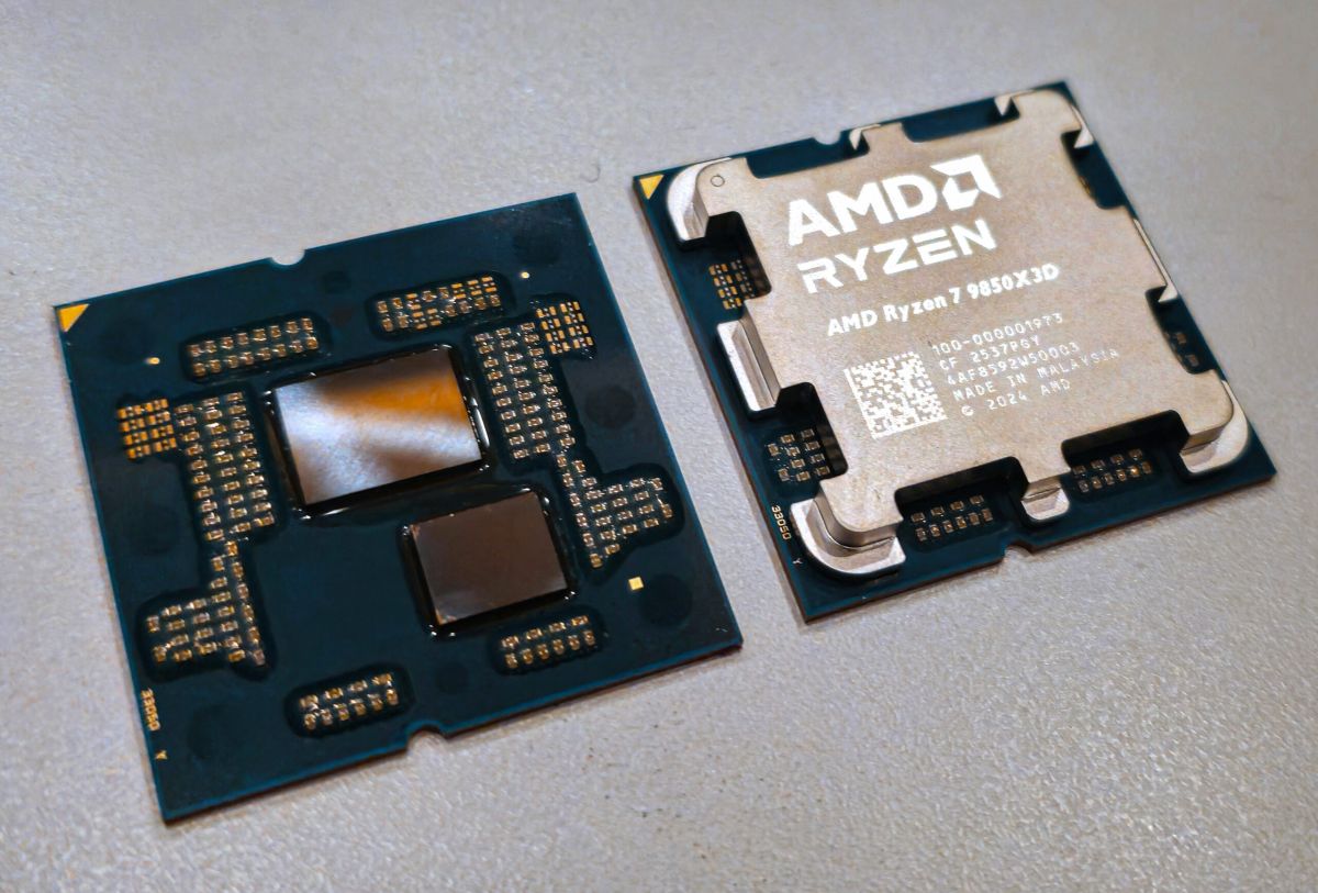 Новый-король-игровых-процессоров.-ryzen-7-9850x3d-впервые-сфотографировали-целиком-и-без-крышки
